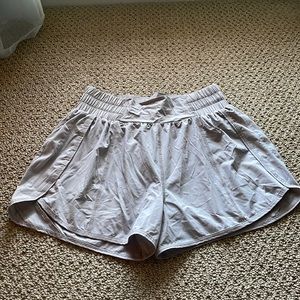 Balance athletica, breeze short (V1), sea salt, size M.